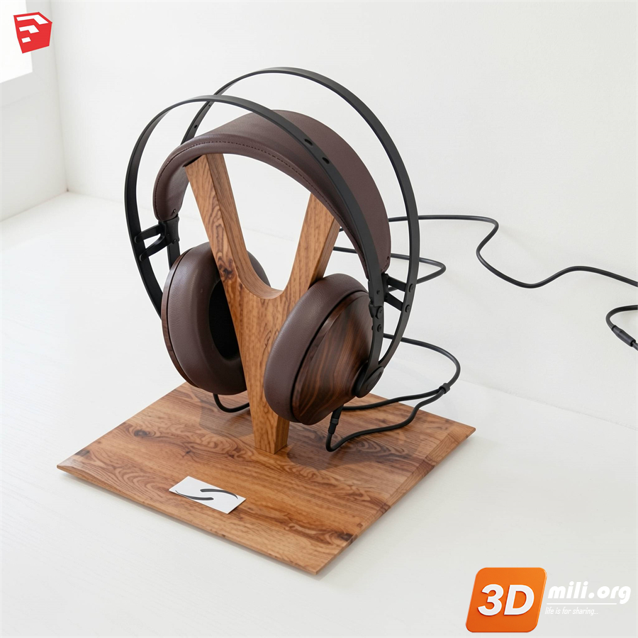 Audio Tech Skp Files
